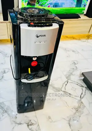 Authentic New Sleek Pearl Water Dispenser PDW-2008FSL