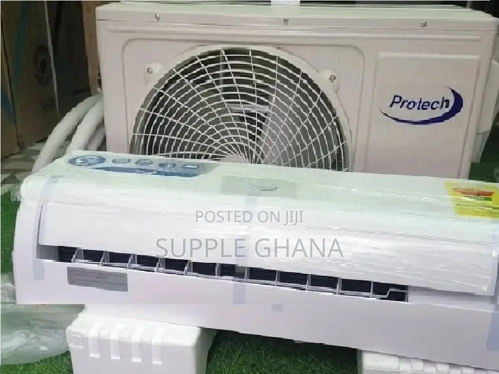 Air Condition Supper Fast 1.5hp Air Condition