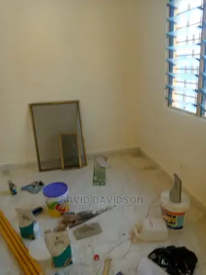 Mini Flat in Chamber And Hall, Tema Metropolitan for rent