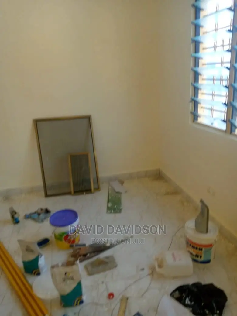 Mini Flat in Chamber And Hall, Tema Metropolitan for rent