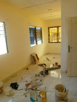 Mini Flat in Chamber And Hall, Tema Metropolitan for rent