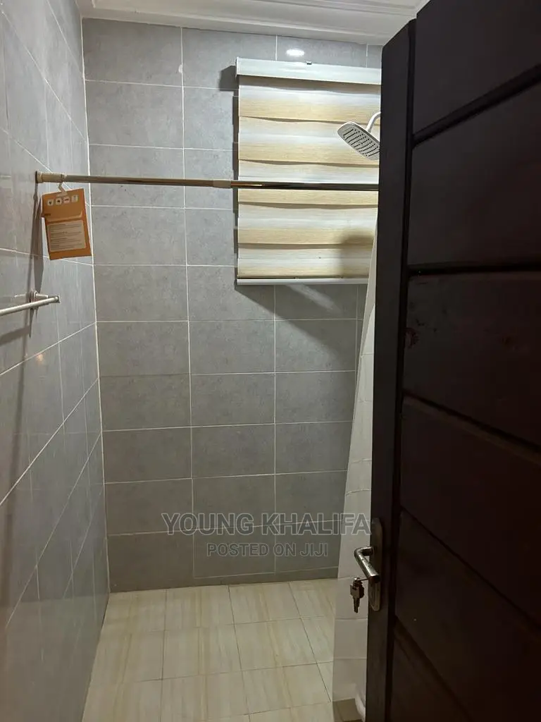 Furnished One Bedrooms Apartment for Rent East Legon