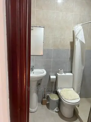 Furnished One Bedrooms Apartment for Rent East Legon