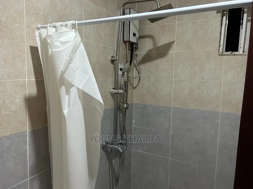 Furnished One Bedrooms Apartment for Rent East Legon