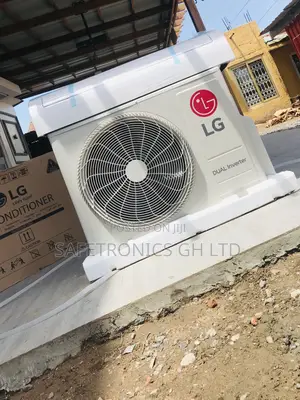 LG S4-C24tzcaa 2.5HP Split Air Conditioner