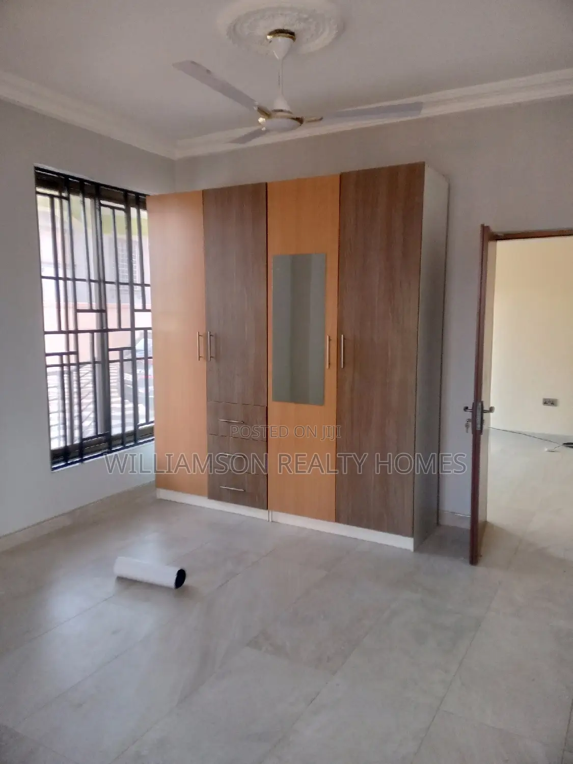 1bdrm Apartment in Community 18 Area, Spintex for rent