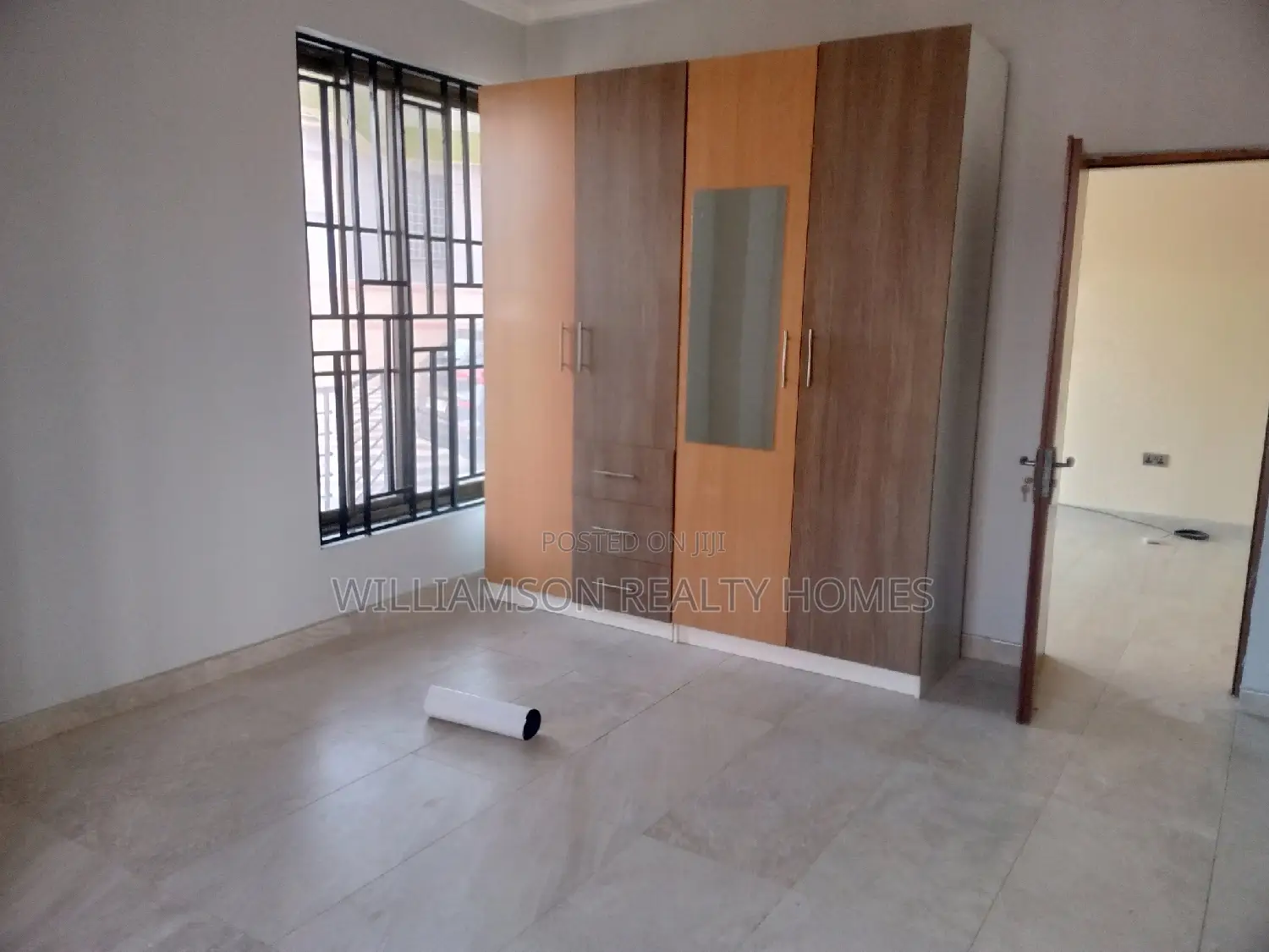 1bdrm Apartment in Community 18 Area, Spintex for rent
