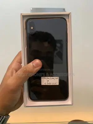 New Apple iPhone XR 64 GB Red