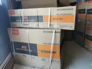 Tear Rubber TCL Air-Conditioning 2.5hp