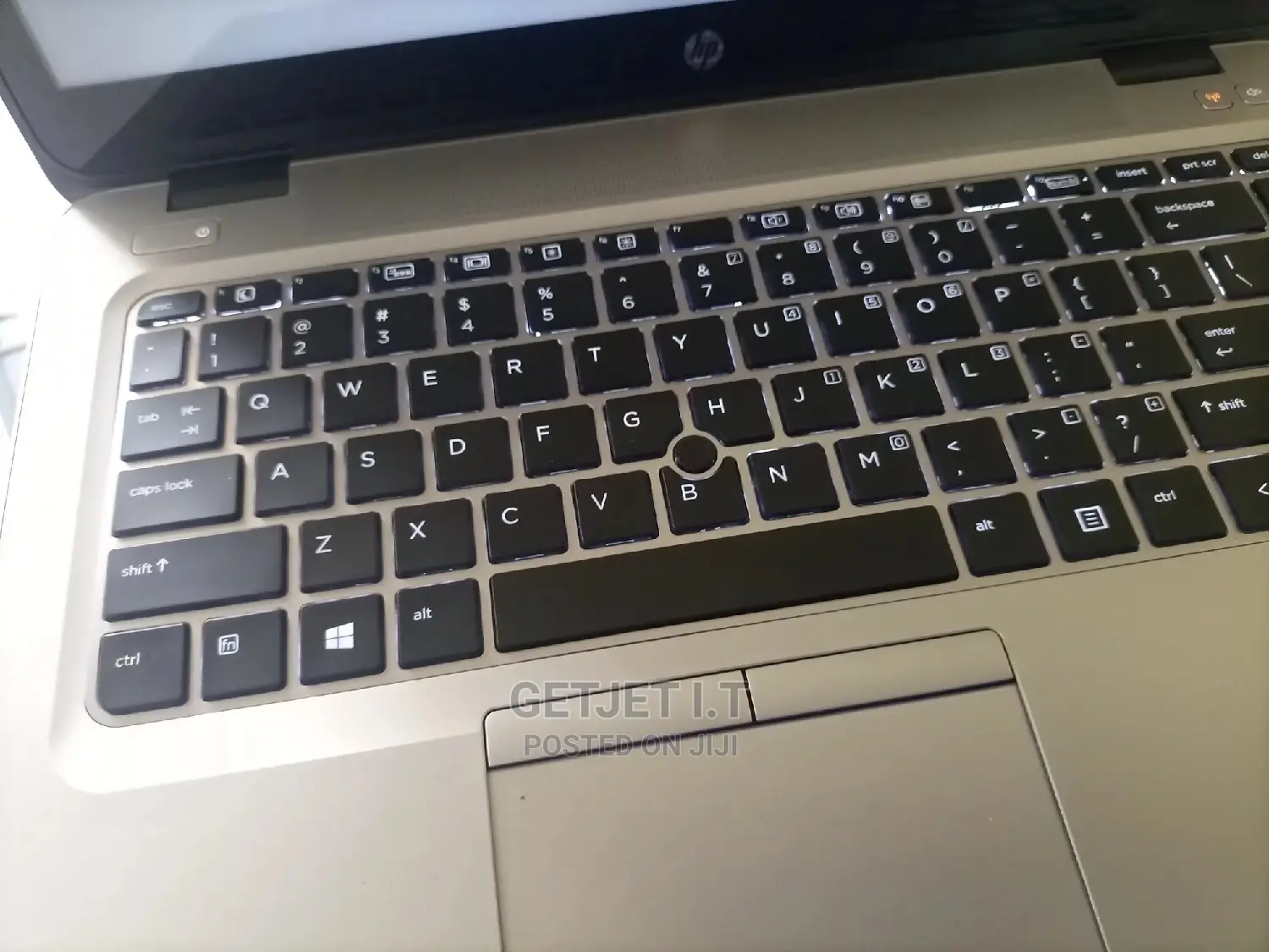Laptop HP EliteBook 840 G4 16GB Intel Core I5 SSD 256GB