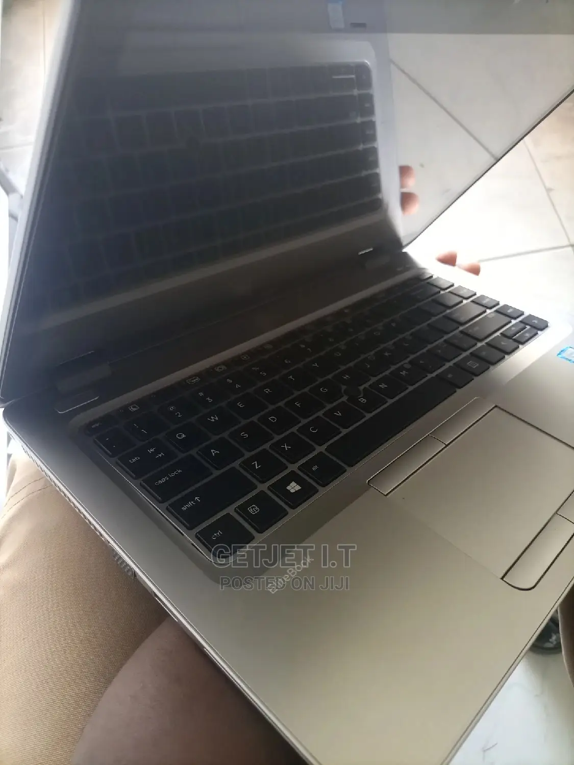 Laptop HP EliteBook 840 G4 16GB Intel Core I5 SSD 256GB