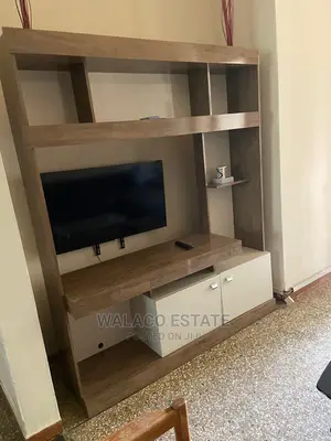Furnished 2bdrm House in Walako Estate, North Industrial Area for Rent