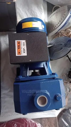 Water Pump for Your Homes