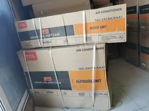 Designed TCL Air-Conditioning 2.5hp