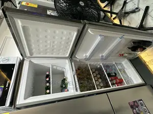 Amazing  Deal on RF-200B (140L)Rainbow Fridge