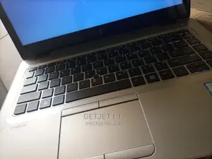 Laptop HP EliteBook 850 G4 16GB Intel Core I5 SSD 256GB