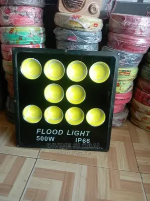 500W Mini LED Flood Lights