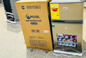 10T Fridge Pearl Top Fridge Freezer Hot  Cake