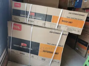 Special TCL Air-Conditioning 1.5hp