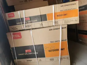 Designed TCL Air-Conditioning 1.5hp