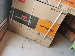 Latest TCL Air-Conditioning 1.5hp