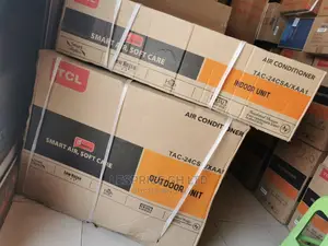 New TCL Air-Conditioning 1.5hp