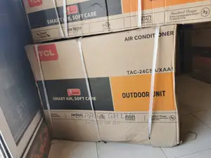 New Arrival TCL Air-Conditioning 1.5hp