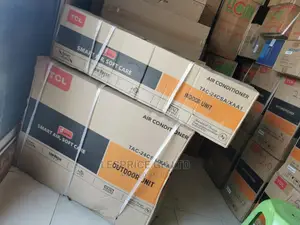 Plenty in Stock TCL Air-Conditioning 1.5hp
