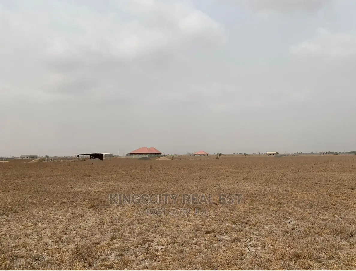 Discover the Key Step and Processes of Land at Ningoprampram
