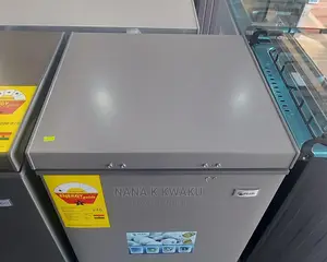 Pearl PCF127 Chest Freezer