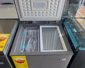 Pearl PCF127 Chest Freezer