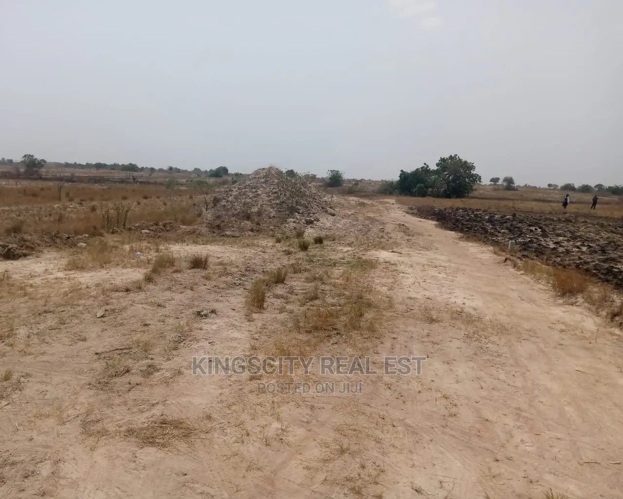 Discover the Key Step and Processes of Land at Ningoprampram