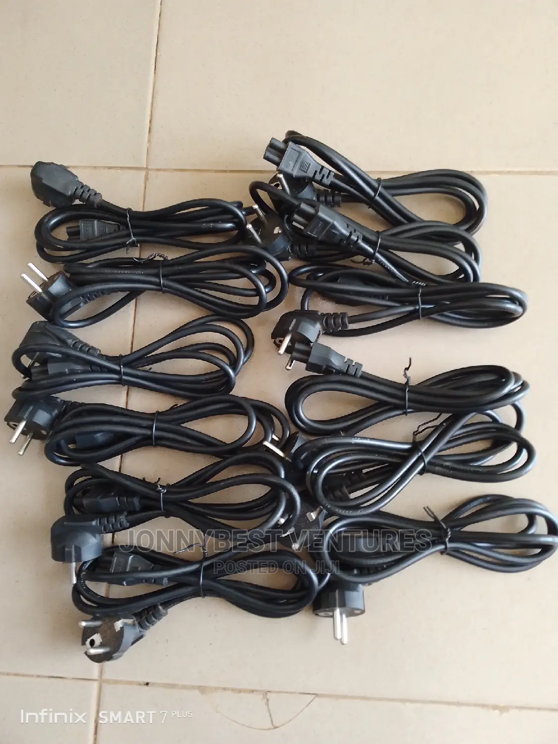 Normal Power Cable