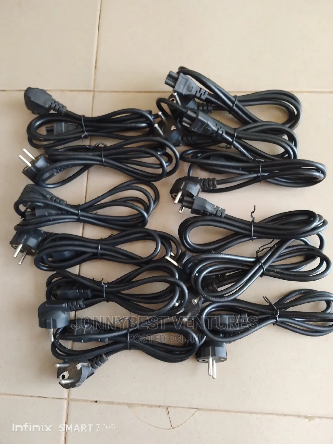 Normal Power Cable