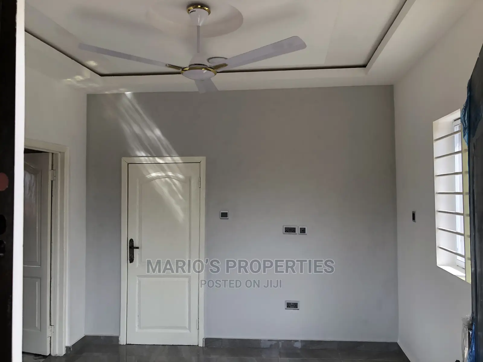 1bdrm Apartment in Mario’S Properties, East Legon for rent