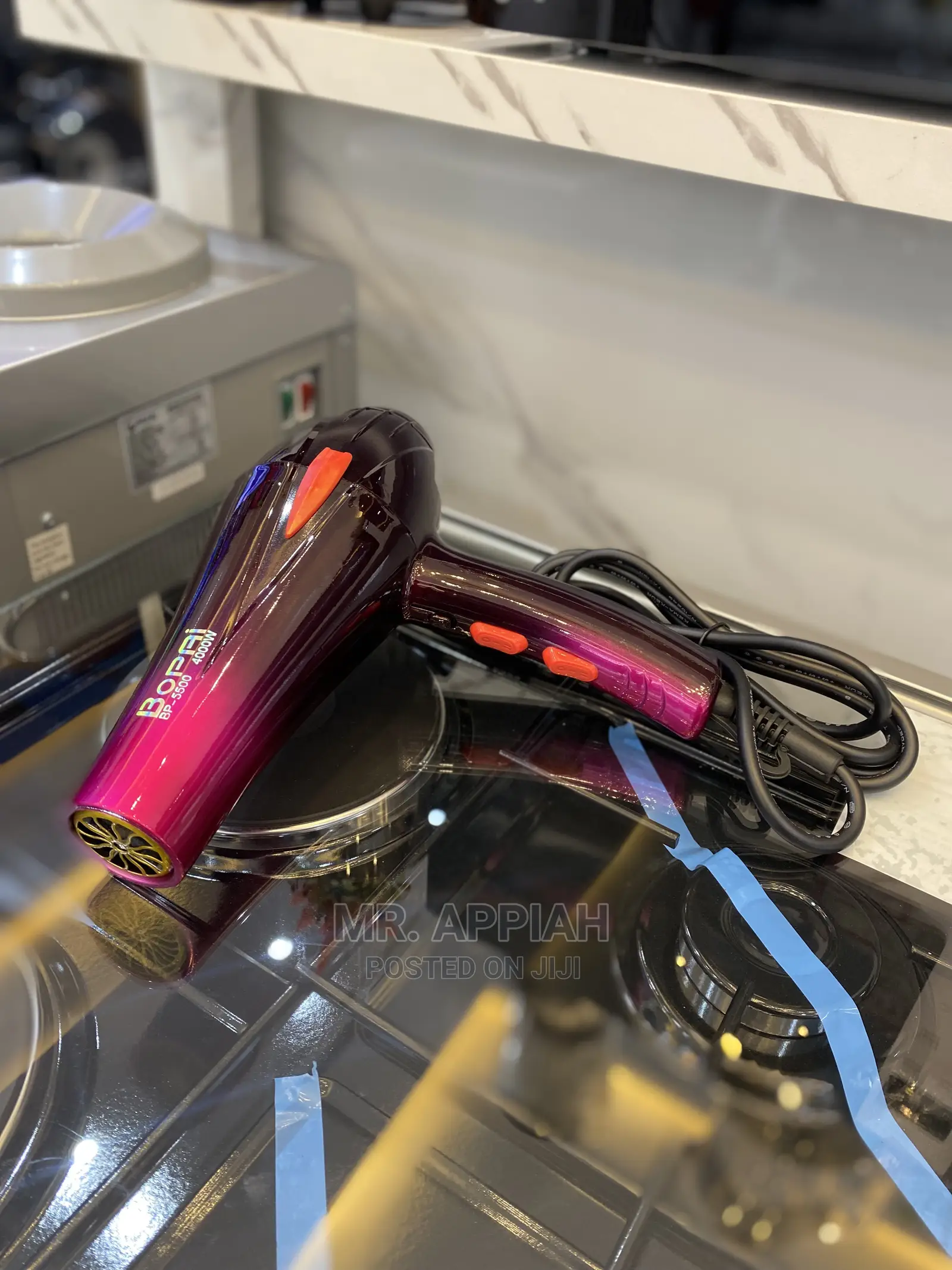 ❤Durable And Affordable Bopai Hair Dryer On Sale.
