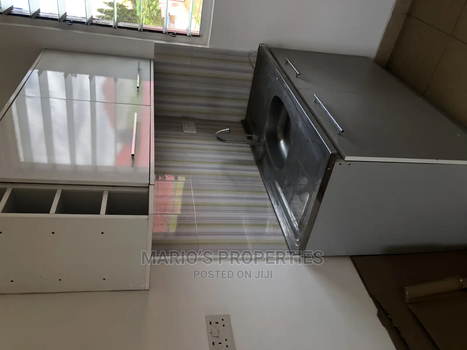 1bdrm Apartment in Mario’S Properties, East Legon for rent