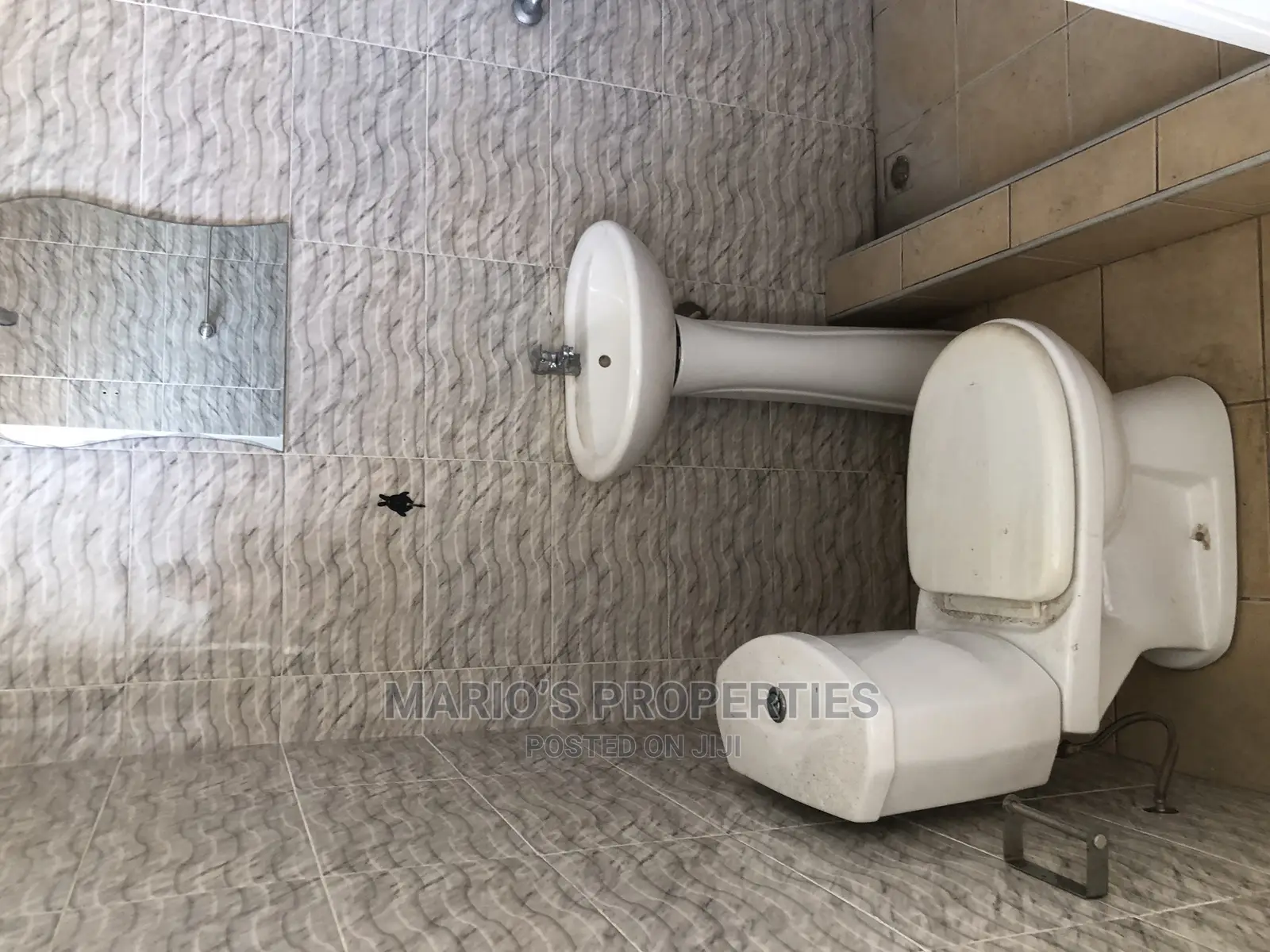 1bdrm Apartment in Mario’S Properties, East Legon for rent
