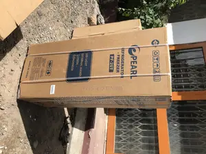Pearl 138ltr Double Door Fridge PF 20T