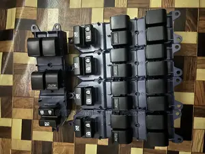 Toyota Corolla 2009__2013 Power Windows Switch