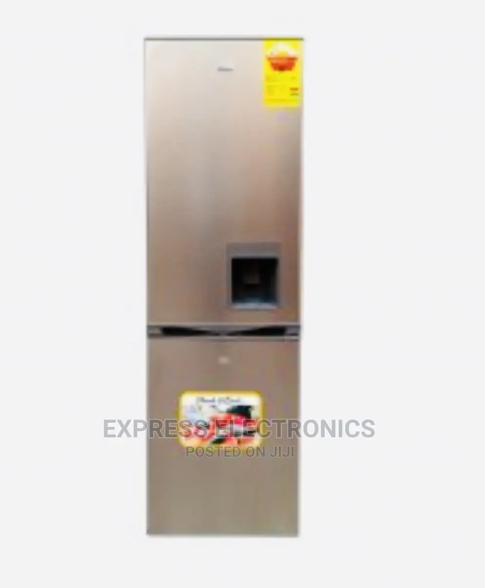 Amazing Deal on PF-330BWD (251 Liters)Pearl Fridge