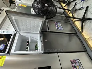 Amazing  Deal on PF-270IX (166 Liters)Top Freezer Fridge