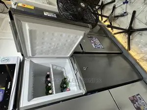 Long Lasting Durability PF-270IX (166 Liters) Pearl Fridge