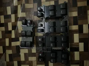 Honda CRV 2008 Model Power Windows Switch