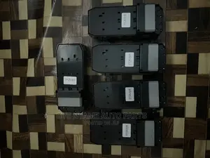 Honda CRV 2008 Model Power Windows Switch
