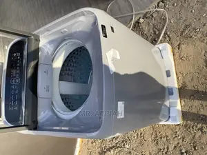 Reliable and Affordable Samsung Washing Machine(WA11T5260BY)