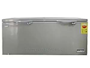 Amazing  Deal on Rainbow Chest Freezer RCF-6040 (508ltr)