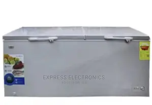 Long Lasting Durability RCF-6040 (508ltr) Rainbow
