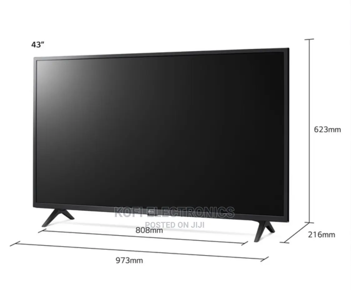 LG 43lm6300 43 Smart Full HD LED TV W/Freeview Freesat HD