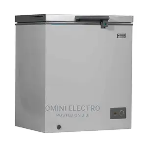 Brand New Chest Freezer (160) Liters
